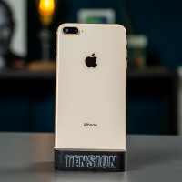 iPhone 8 Plus 256Gb Gold Б/У