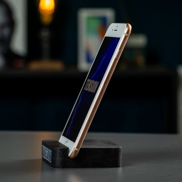 iPhone 8 Plus 128GB Gold Б/У