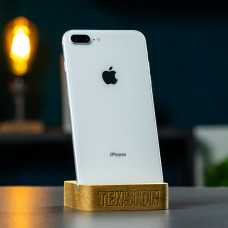 iPhone 8 Plus 64GB Silver Б/У