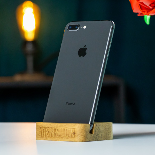 iPhone 8 Plus 128GB Space Gray Б/У