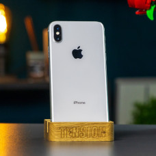 iPhone X 64Gb Silver Б/У