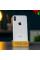 iPhone X 256Gb Silver Б/У
