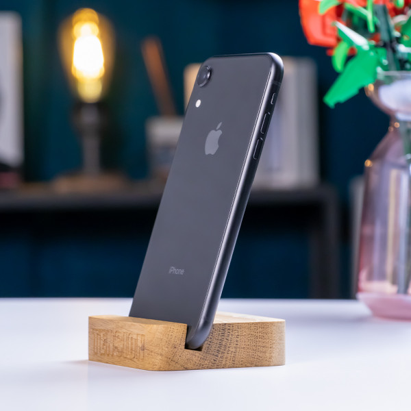 iPhone Xr 128Gb Black Б/У