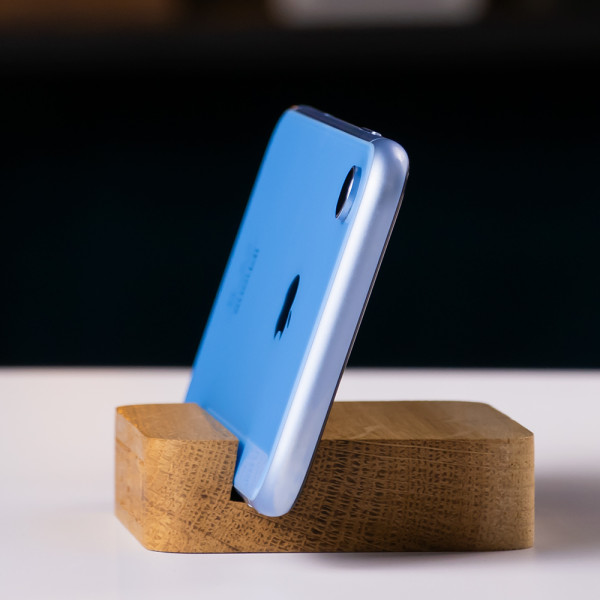 iPhone Xr 256Gb Blue Б/У
