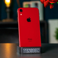 iPhone Xr 256Gb Product Red Б/У
