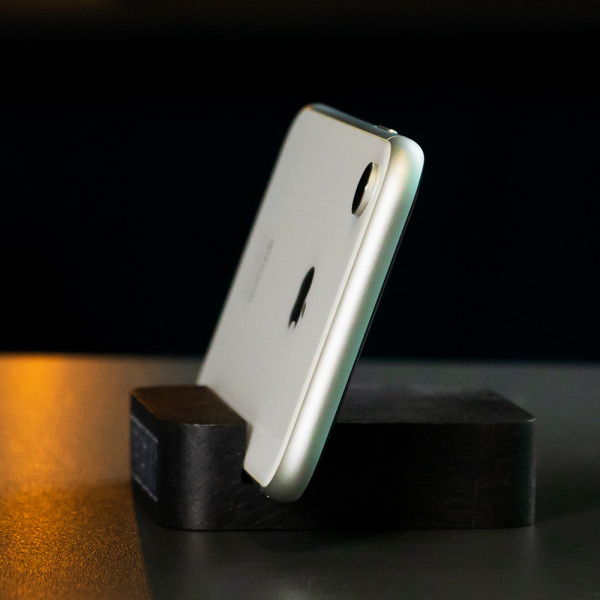 iPhone Xr 256Gb White Б/У