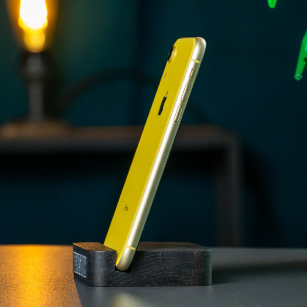 iPhone Xr 256Gb Yellow Б/У