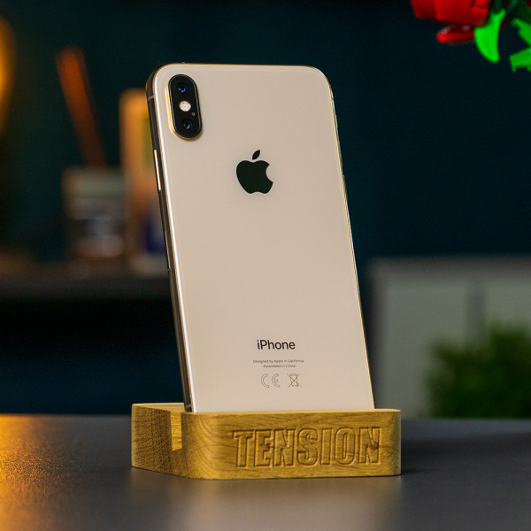 iPhone Xs 512Gb Gold Б/У