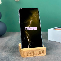 iPhone Xs 512Gb Silver Б/У