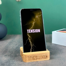 iPhone Xs 64Gb Silver Б/У