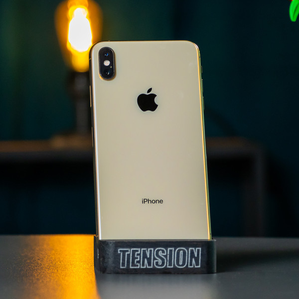 iPhone Xs Max 256Gb Gold Б/У