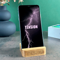 iPhone Xs Max 256Gb Silver Б/У