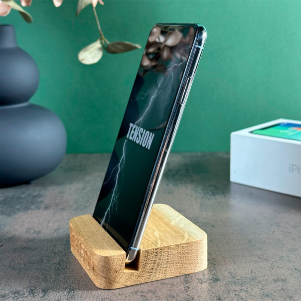 iPhone Xs Max 64Gb Silver Б/У