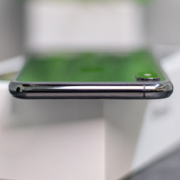 iPhone Xs Max 256Gb Space Gray Б/У