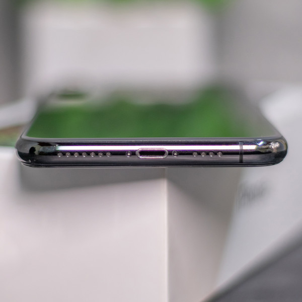 iPhone Xs Max 256Gb Space Gray Б/У