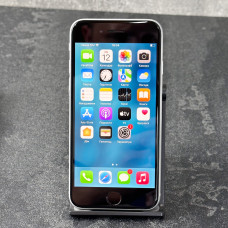iPhone SE 2 128Gb White Б/У