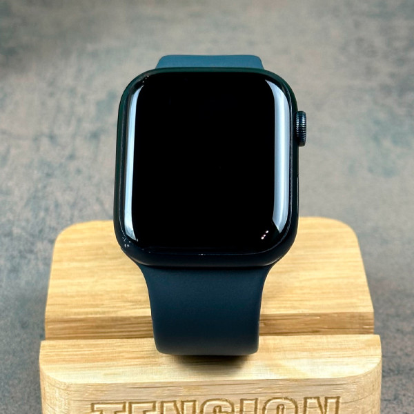 Apple Watch 8 45mm Midnight Б/У