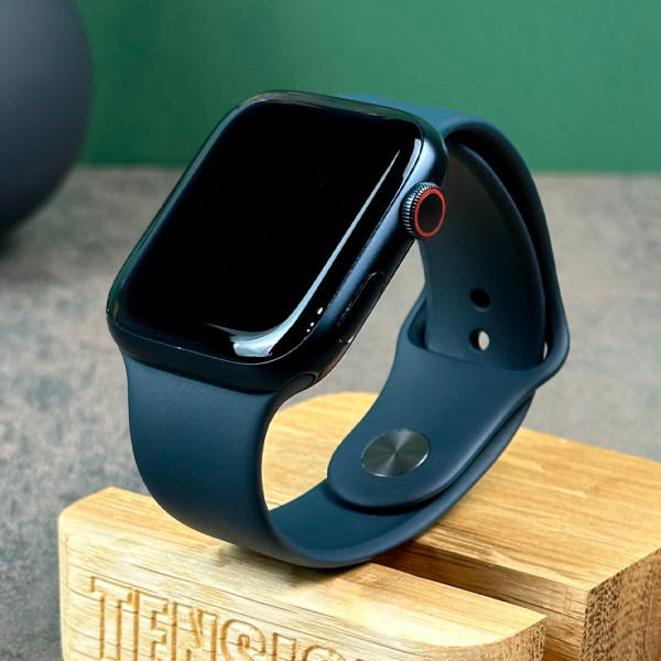 Apple Watch 8 45mm Midnight Б/У