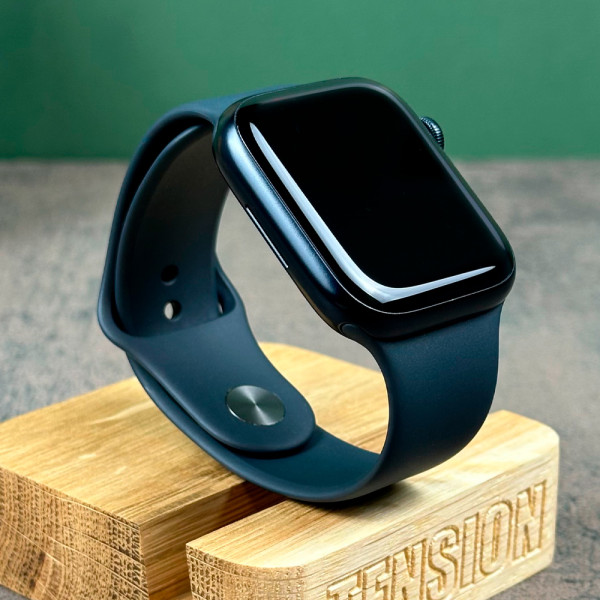Apple Watch 8 45mm Midnight Б/У