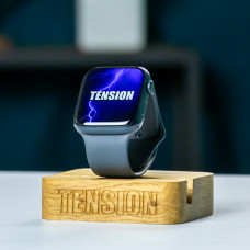Apple Watch 9 45mm Midnight Б/У