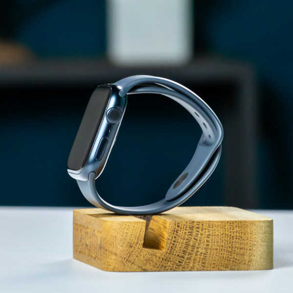 Apple Watch 9 45mm Midnight Б/У