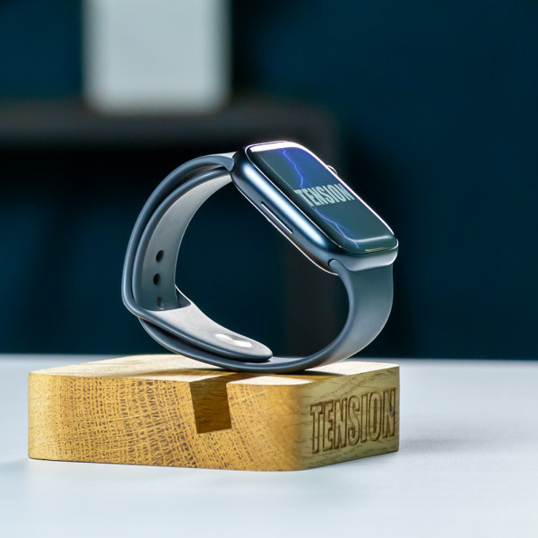 Apple Watch 9 45mm Midnight Б/У