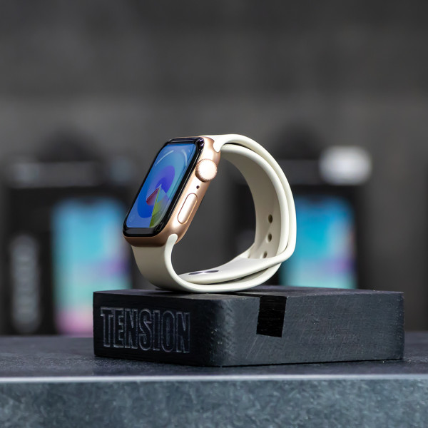 Apple Watch SE 40mm Rose Gold Б/У