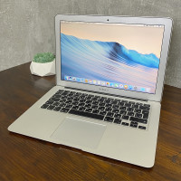 MacBook Air 13" 2015 (13.3/1.6GHZ/8GB/256GB SSD) A1466 Б/У