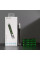 Парковочная карта Proove Parking Number Plate Metal Lock (Silver)