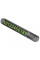Парковочная карта Proove Parking Number Plate Metal Lock (Dark Gray)