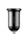 АЗП Baseus Grain Pro 4.8A 2USB (Black)