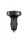АЗУ Baseus FM Launcher S-09A 10W 2USB (Black)