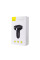 АЗУ Baseus FM Launcher S-09A 10W 2USB (Black)