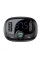 АЗУ Baseus FM Launcher S-09A 10W 2USB (Black)