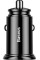 Автомобильное зарядное устройство Baseus Dual QC3.0 Car Charger Black