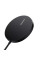 Беспроводной ЗП Baseus Simple Mini3 Magnetic Wireless Charger 15W (Black)