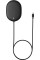 Беспроводное ЗУ Baseus Light Magnetic Wireless Charger Black