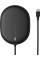 Беспроводное ЗУ Baseus Light Magnetic Wireless Charger Black