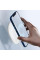 Беспроводное ЗУ Baseus Light Magnetic Wireless Charger White 