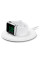 Док-станция для зарядки Apple Watch с магнитным креплением (MLDW2ZM/A) Б/У