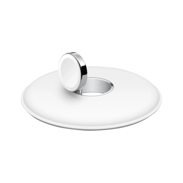 Док-станция для зарядки Apple Watch с магнитным креплением (MLDW2ZM/A) Б/У