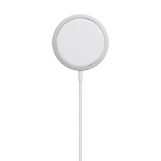 Беспроводное ЗУ Wiwu Magsafe Charger White