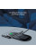 Бездротовий зарядний пристрій Baseus Simple Wireless Charger 18W Max 2в1 (Black)
