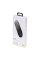 Бездротовий зарядний пристрій Baseus Simple Wireless Charger 18W Max 2в1 (Black)
