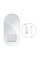 Бездротовий зарядний пристрій Baseus Simple Wireless Charger 18W Max 2в1 (White)