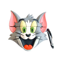 Чехол на AirPods Tom (Gray)