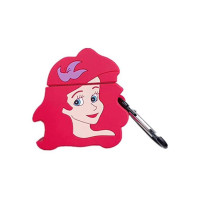 Чехол на AirPods Big Hero Ariel