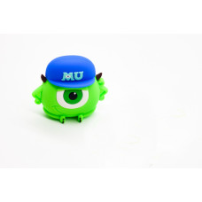 Чохол на AirPods Toys Monster corporation (Mike green)
