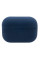 Чехол для AirPods Pro Silicone Slim Case (Midnight Blue)