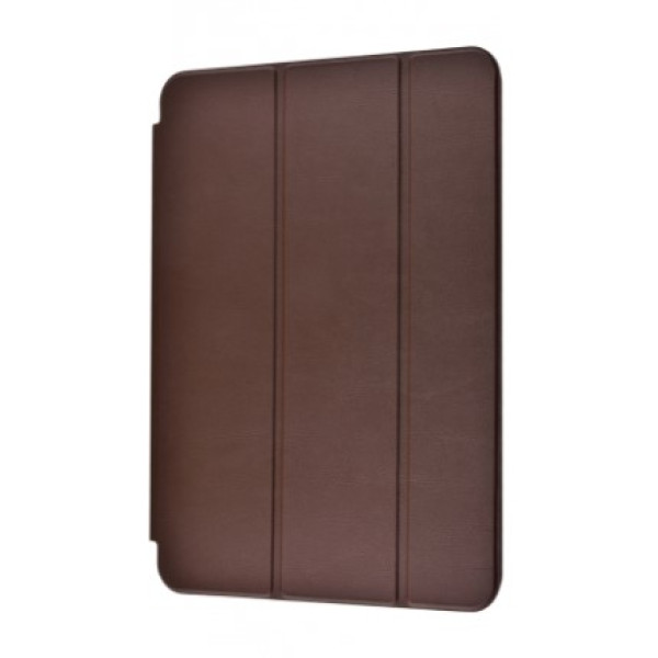 Чехол Smart Case для iPad 10.2" Dark Brown